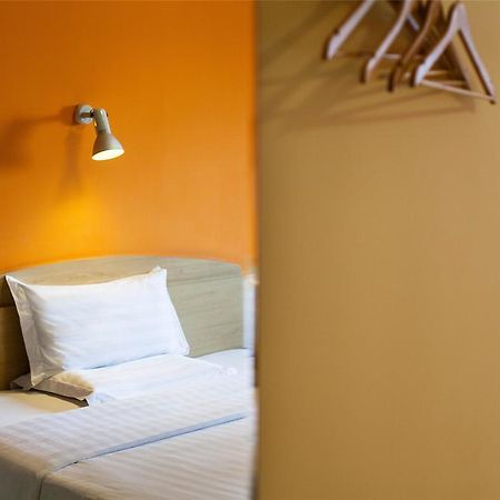 7Days Inn Qingdao Wusi Square Middle Xianggang Road Kültér fotó